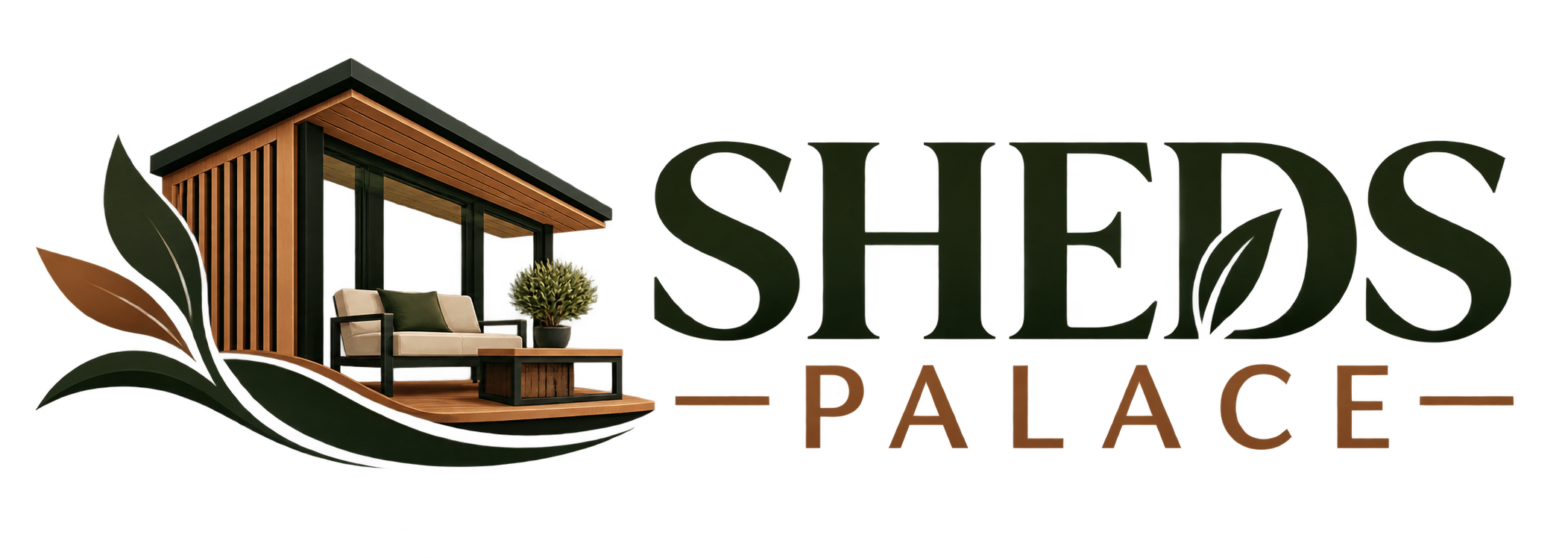 Sheds Palace